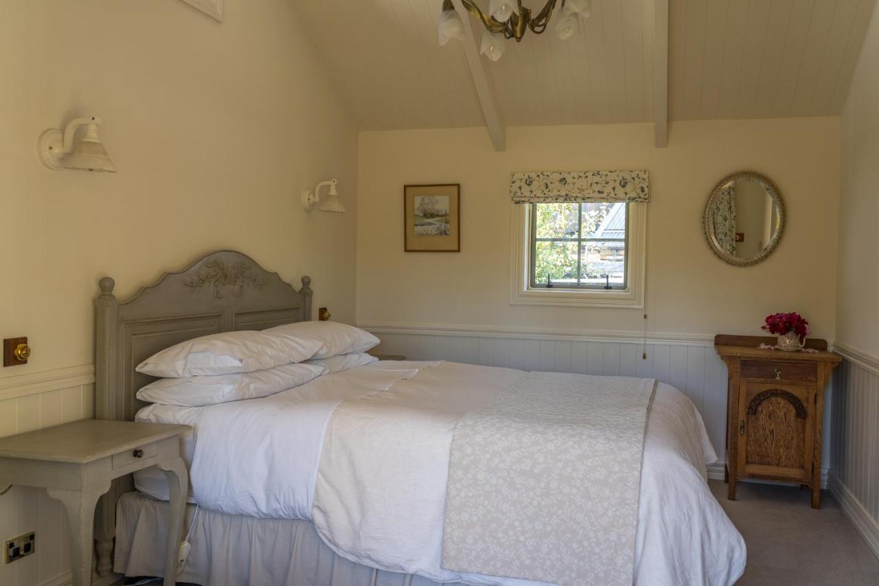Aldourie Lodge - Lake Tekapo Eksteriør billede
